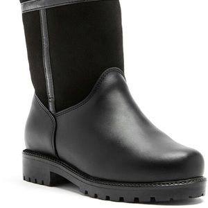 Women’s Size 6 La Canadienne Winter Boots